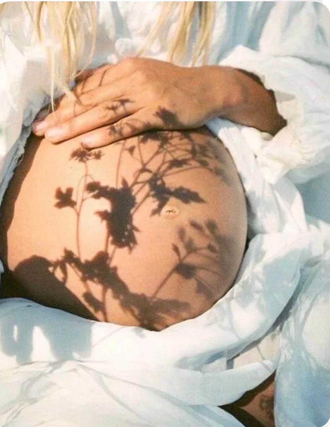 Perinatal support